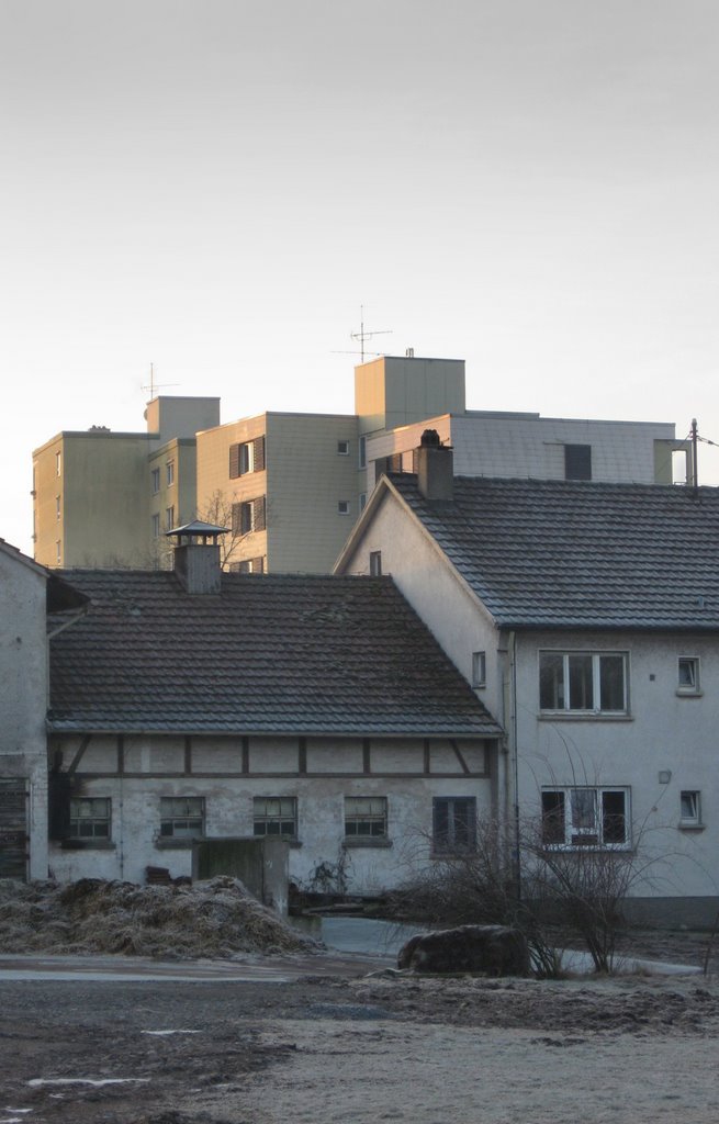 Kornwestheim