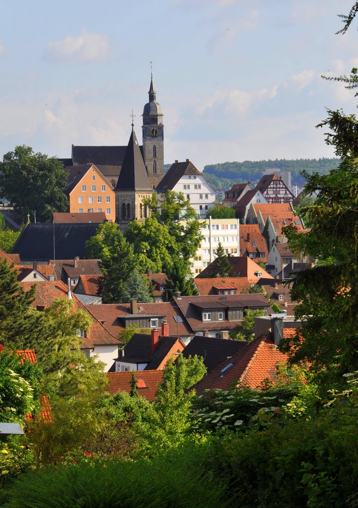 Böblingen
