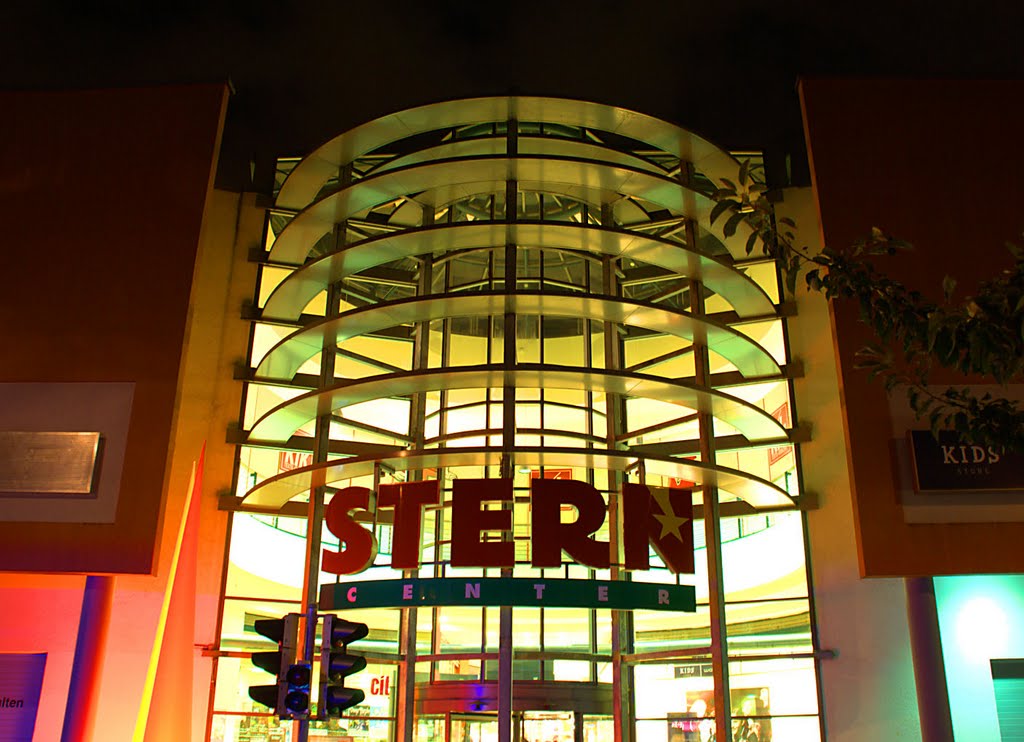 Stern-Center
