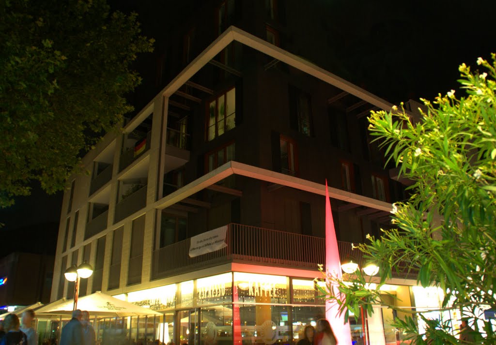 Nachtcafe