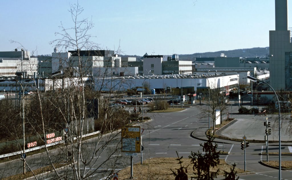 Weil der Stadt