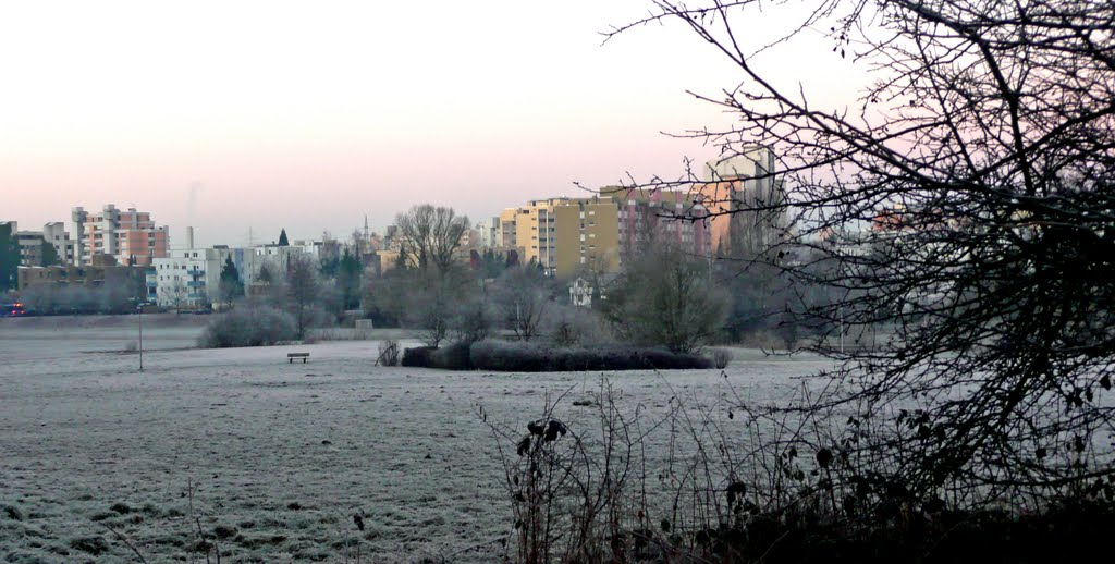 Hinterweil