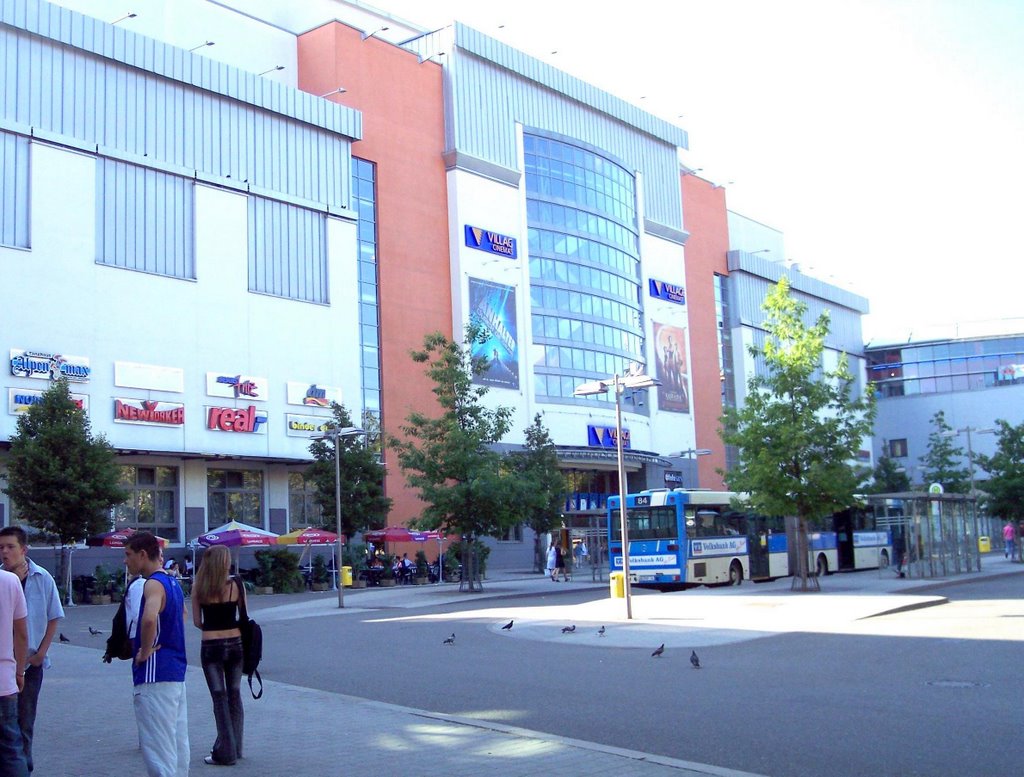Stern Center Sindelfingen
