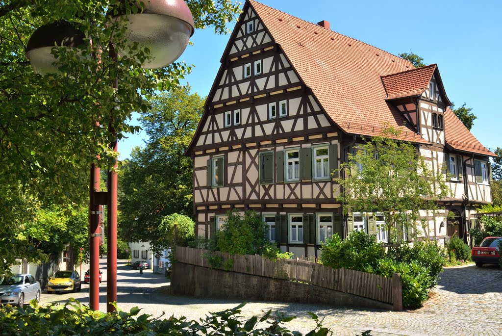 Stiftsstraße