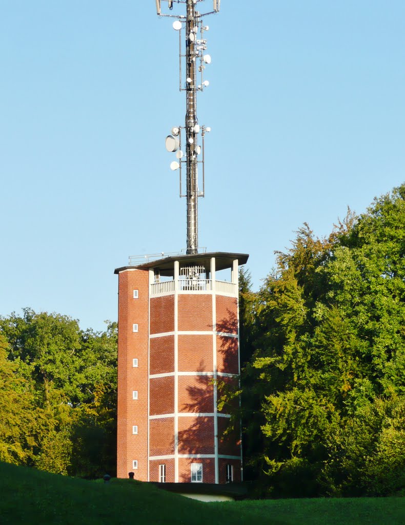 Wasserturm in Sindelfingen