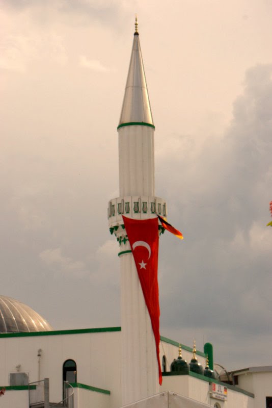 Sindelfingen Ditib Ulu Cami
