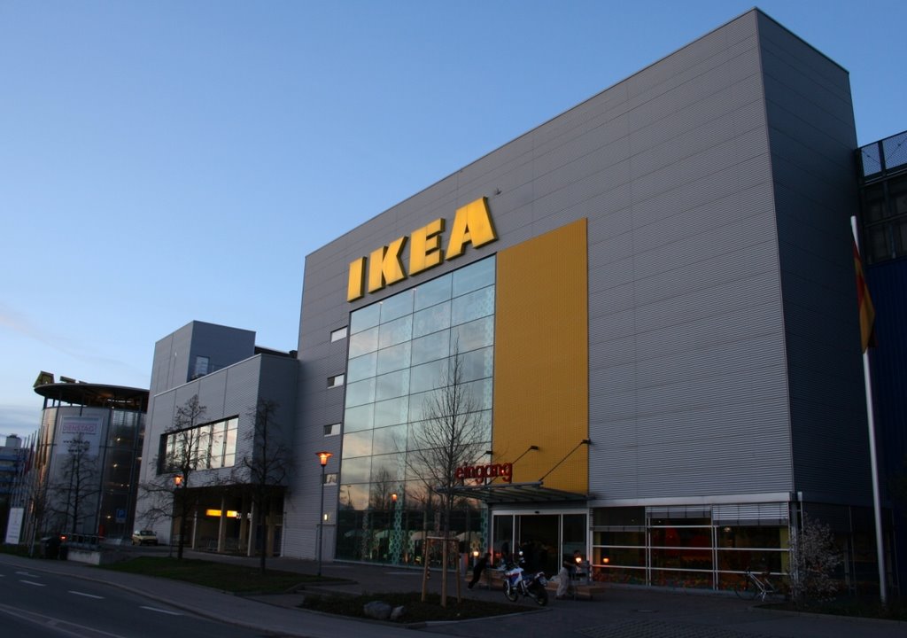 IKEA Sindelfingen