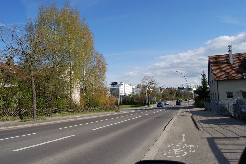 Alemania, Böblingen