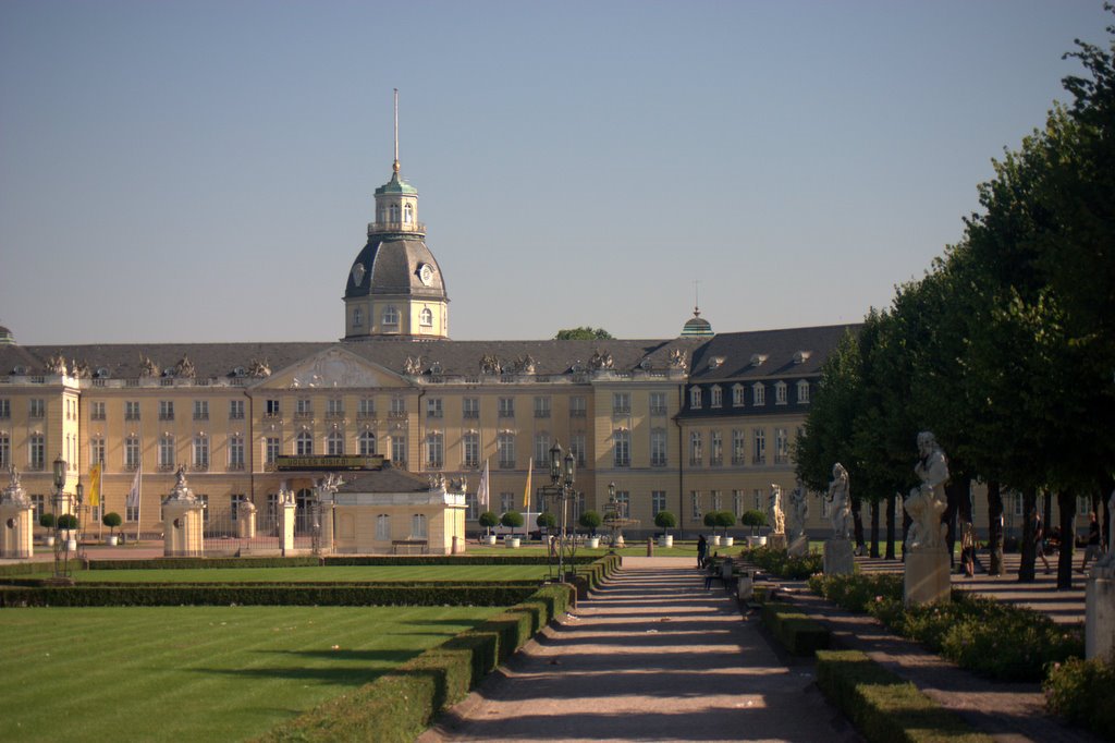 Karlsruhe