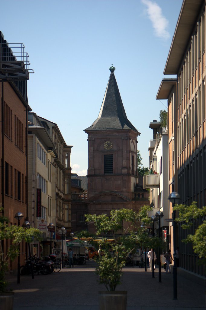 Karlsruhe