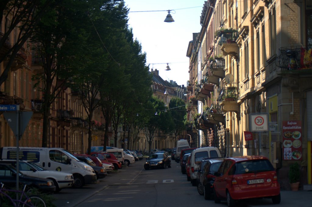 Karlsruhe