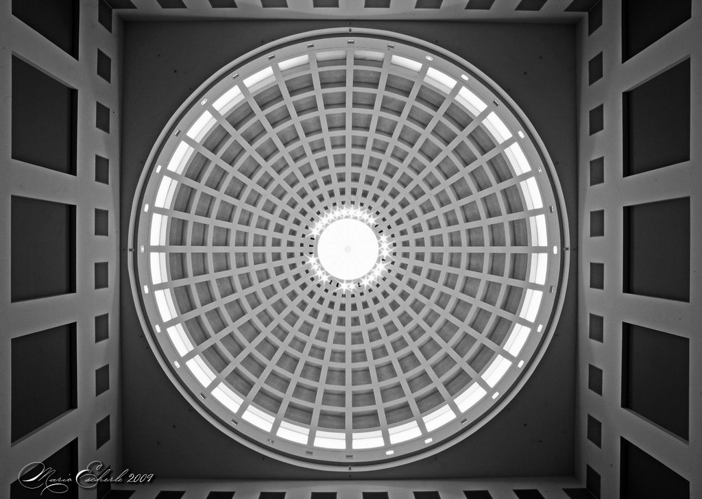 Bibliothek Karlsruhe
