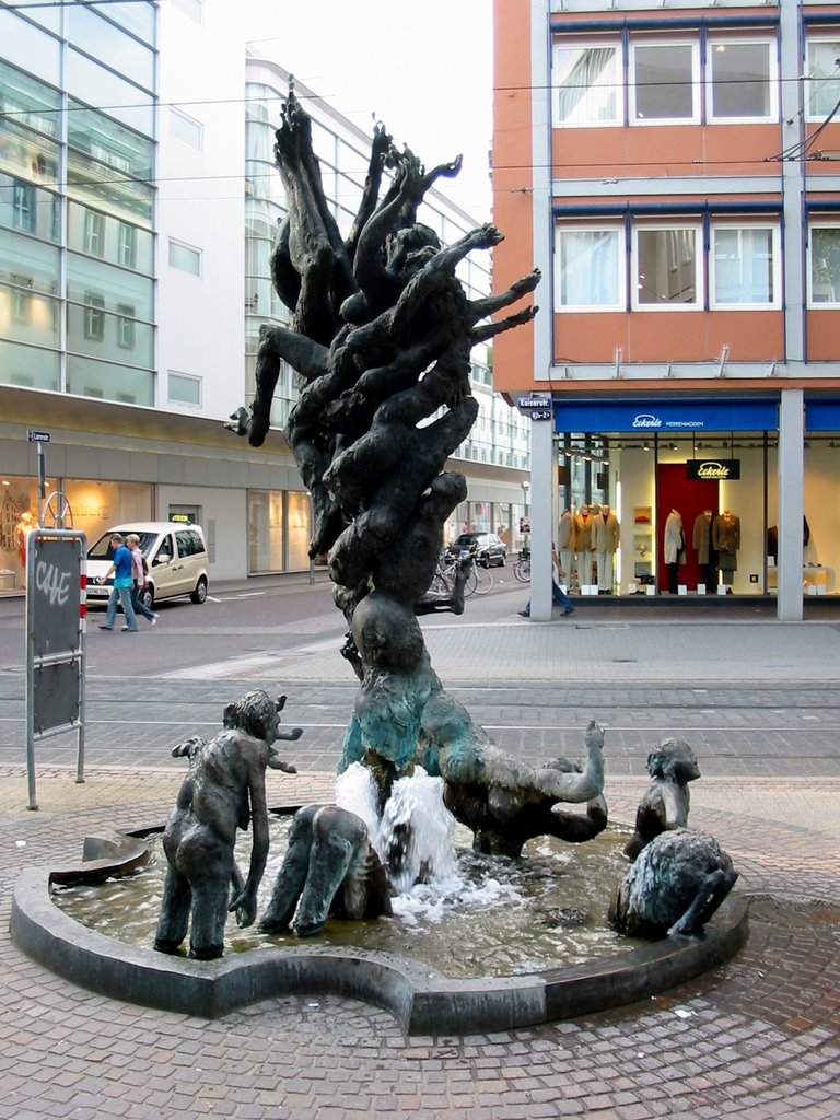 Karlsruhe