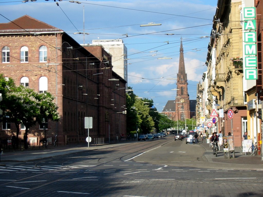 Karlsruhe