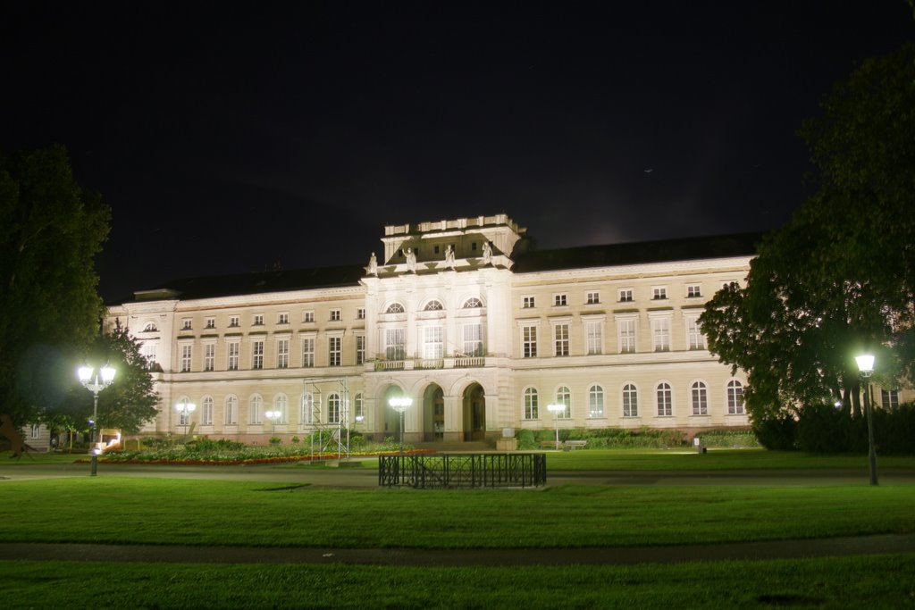 Staatliches Museum für Naturkunde