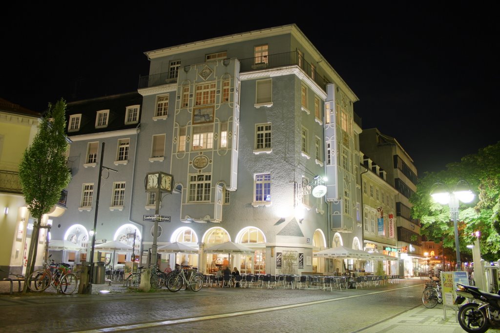 Ludwigsplatz