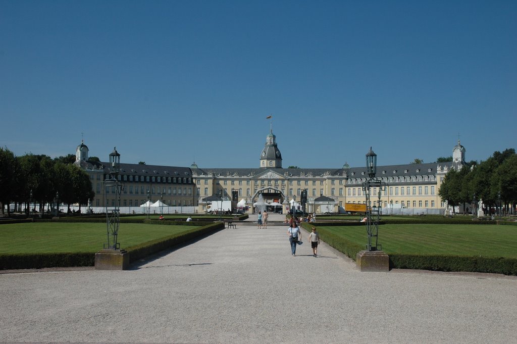 Karlsruhe