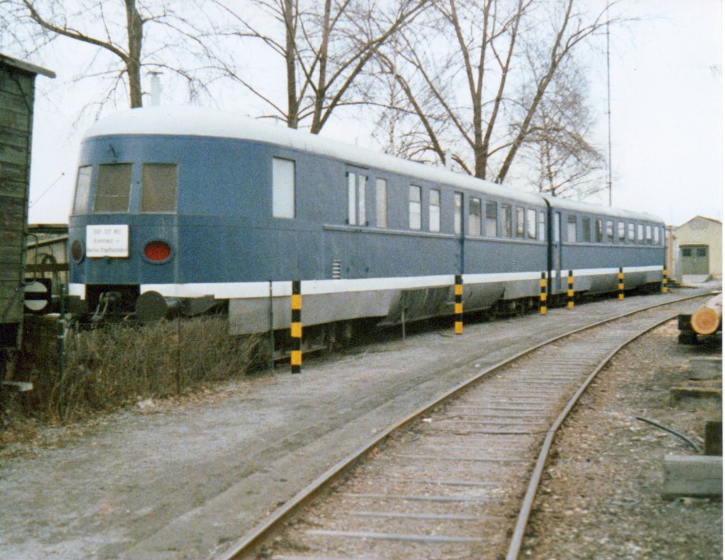 Konstanz SVT 137(1986)