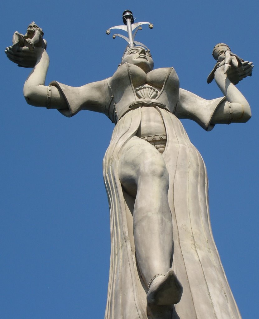 Grosse in Konstanz