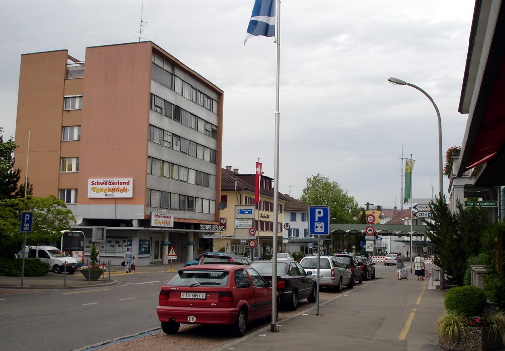 Kreuzlingen "City" 2008