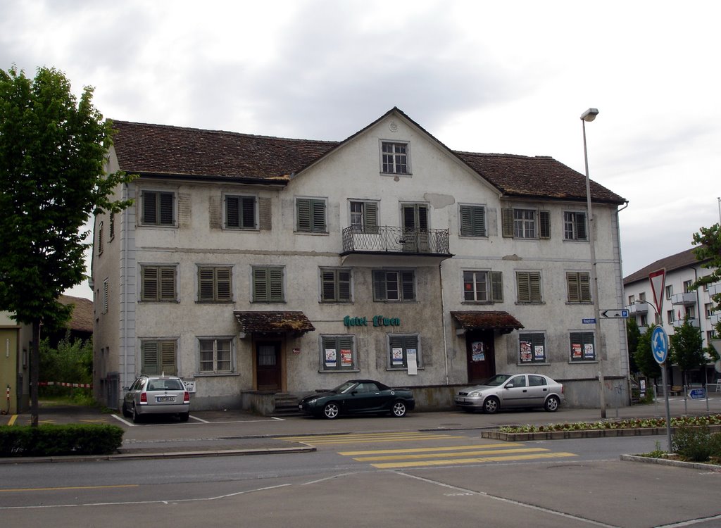 Kreuzlingen "City" 2008