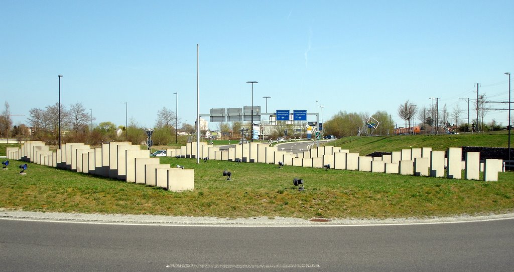 CEMENTERIO EUREGIO
