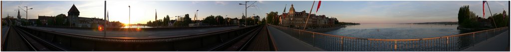 Konstanz (360/40°, 40mm)