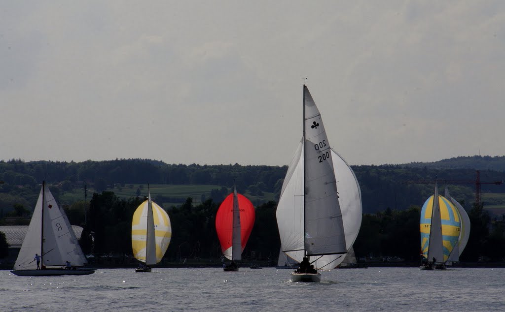 Vor Wind