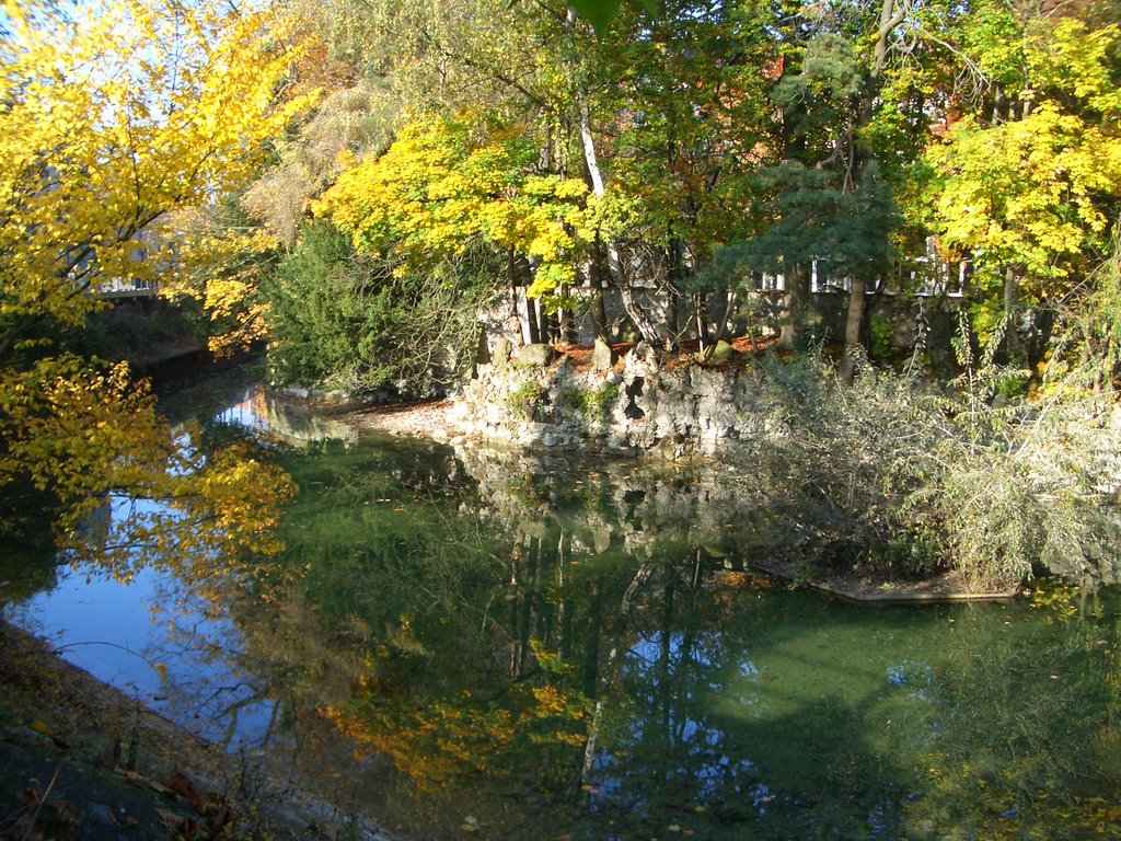Insel Konstanz