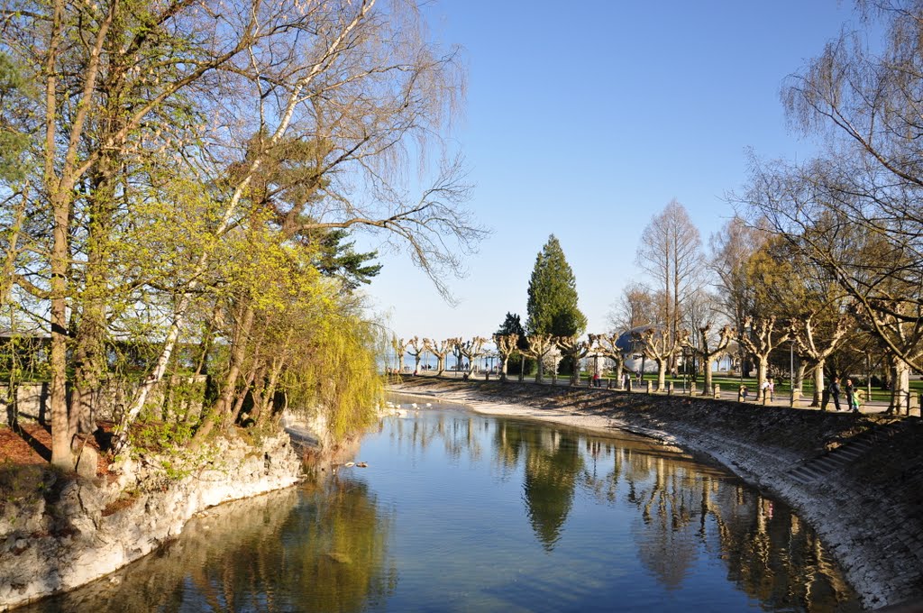 Konstanz - Alemania - Germany