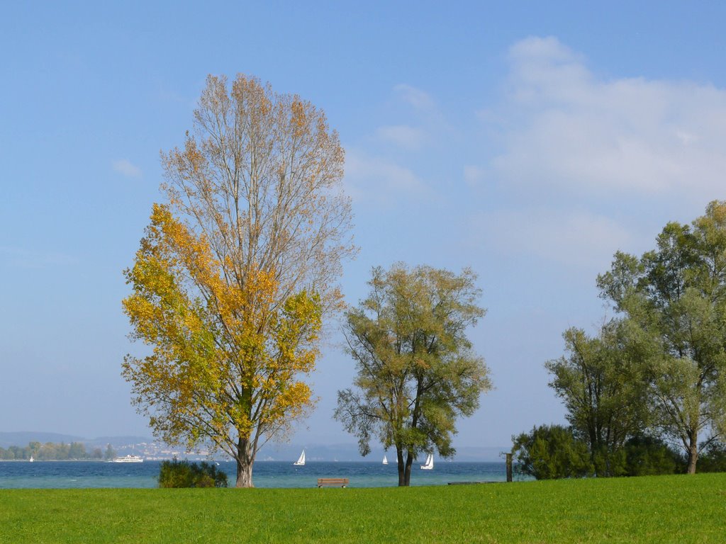 Kreuzlingen (© Buelipix)