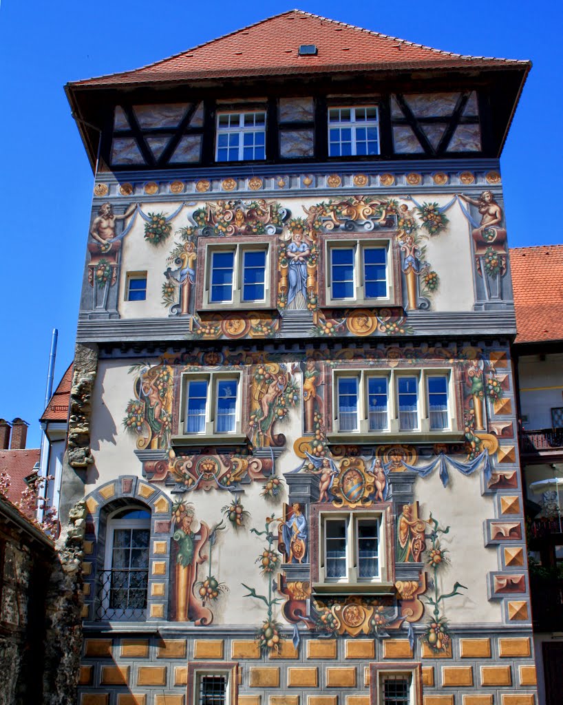 Konstanz*