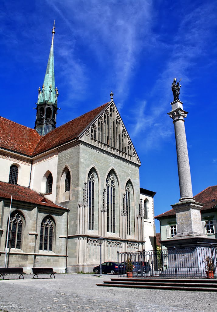 Konstanz-Münster*