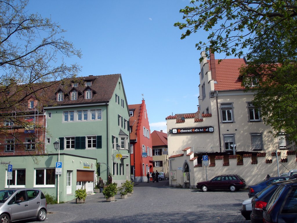 Inselgasse