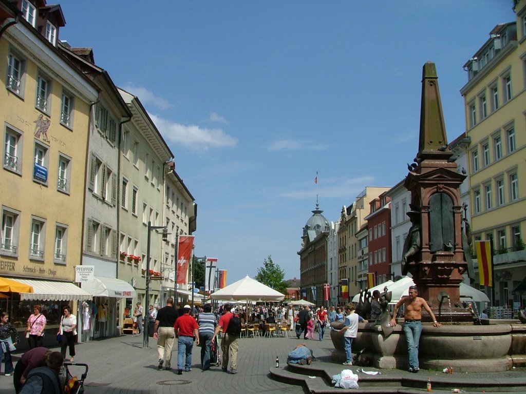 Konstanz,Germany