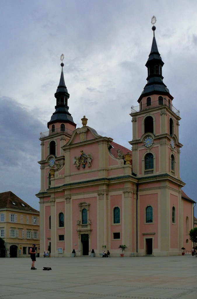 Ludwigsburg