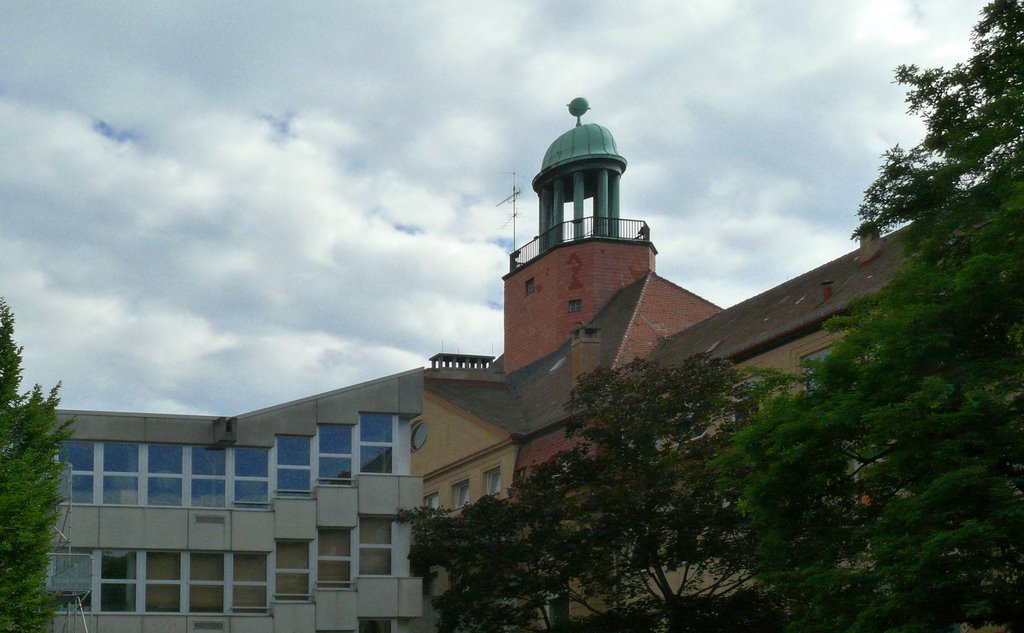 Schiller/Mörike-Gymnasium