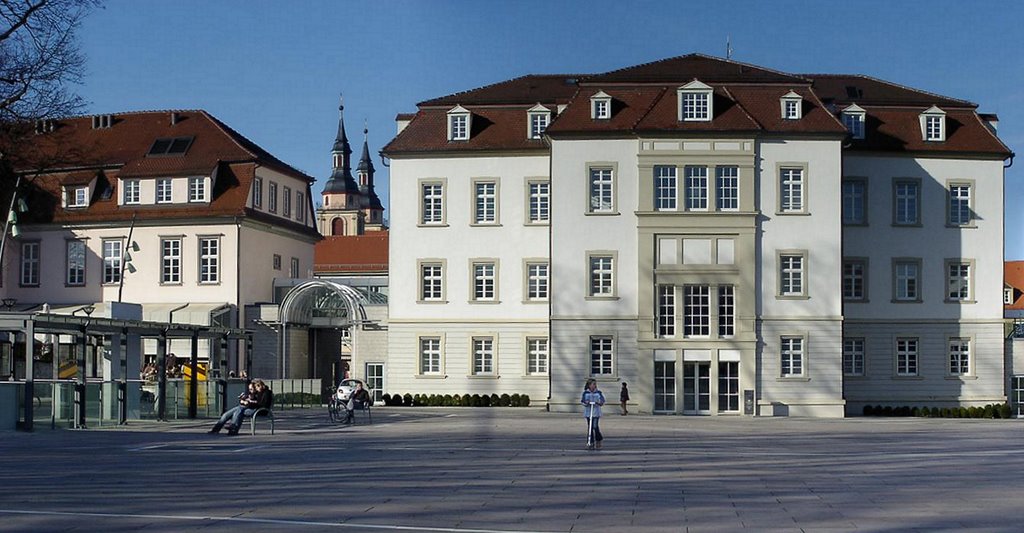 Rathaus