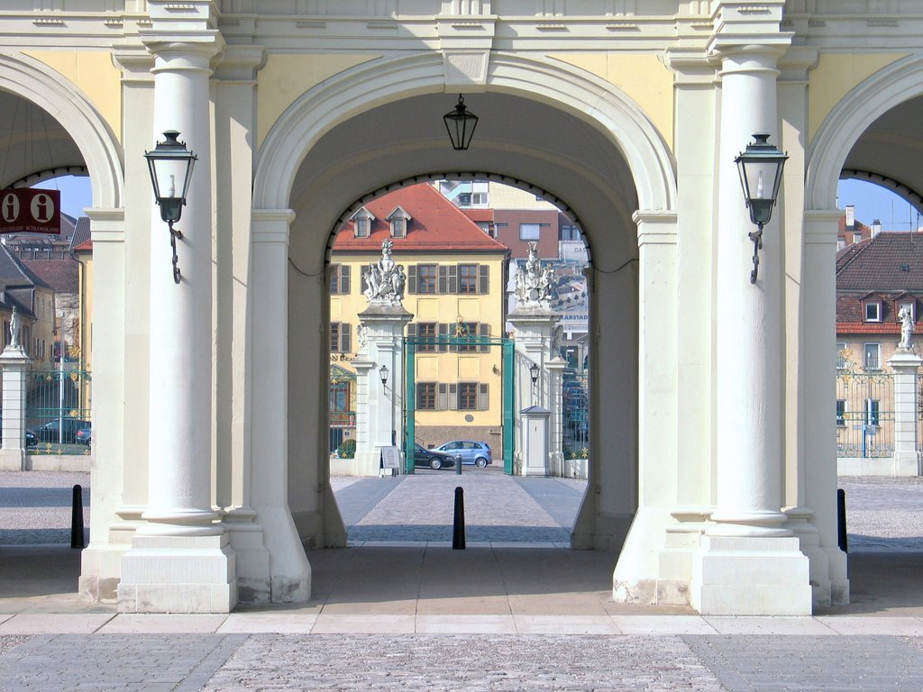 Ludwigsburg-Barockschloss-04