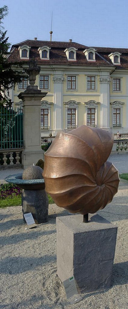 Abgekupfert