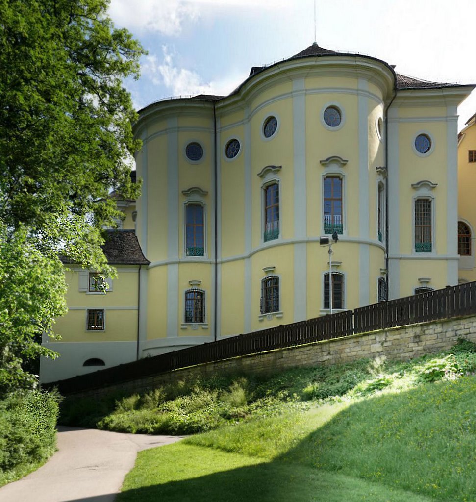 Schlosskirche