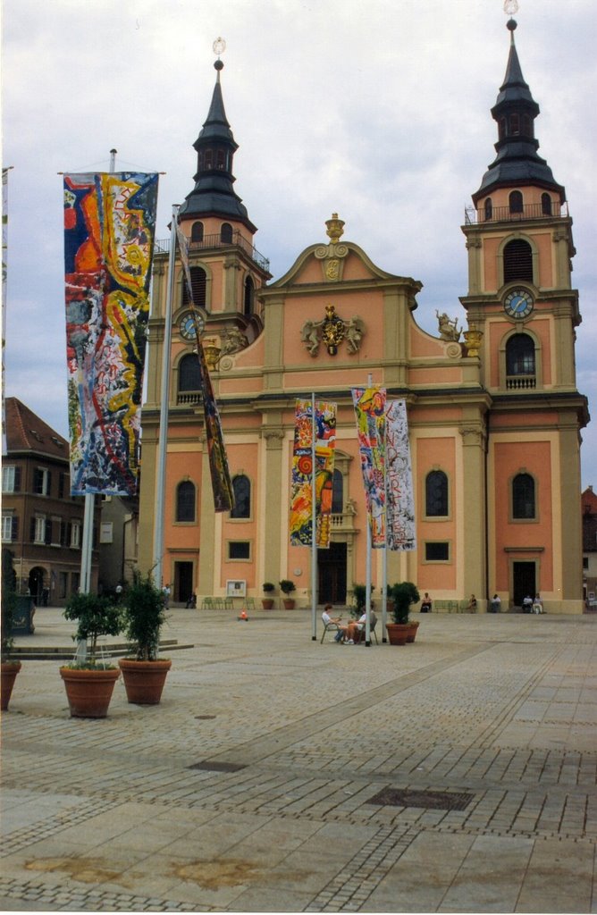 Marktplatz