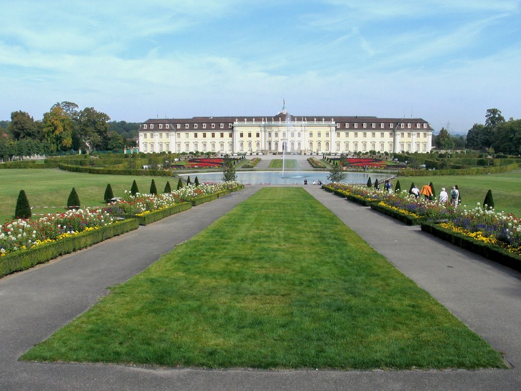 Ludwigsburg-Barockschloss-05 (355°)