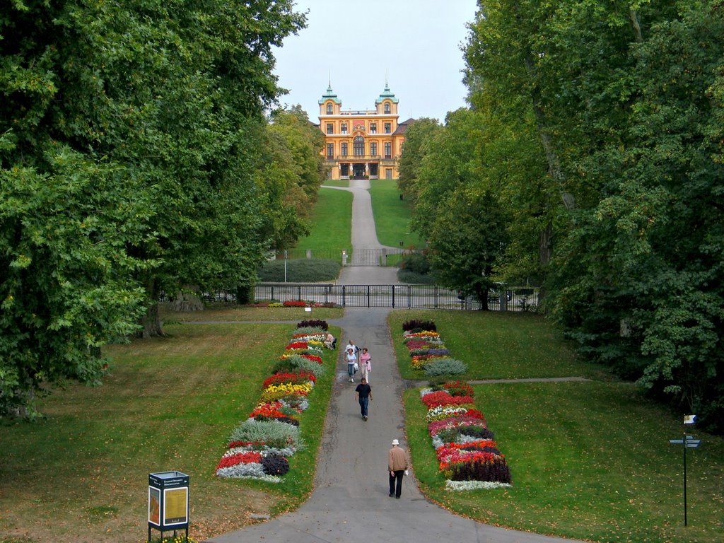 Ludwigsburg-Barockschloss-07 - 2Favorite (355°)