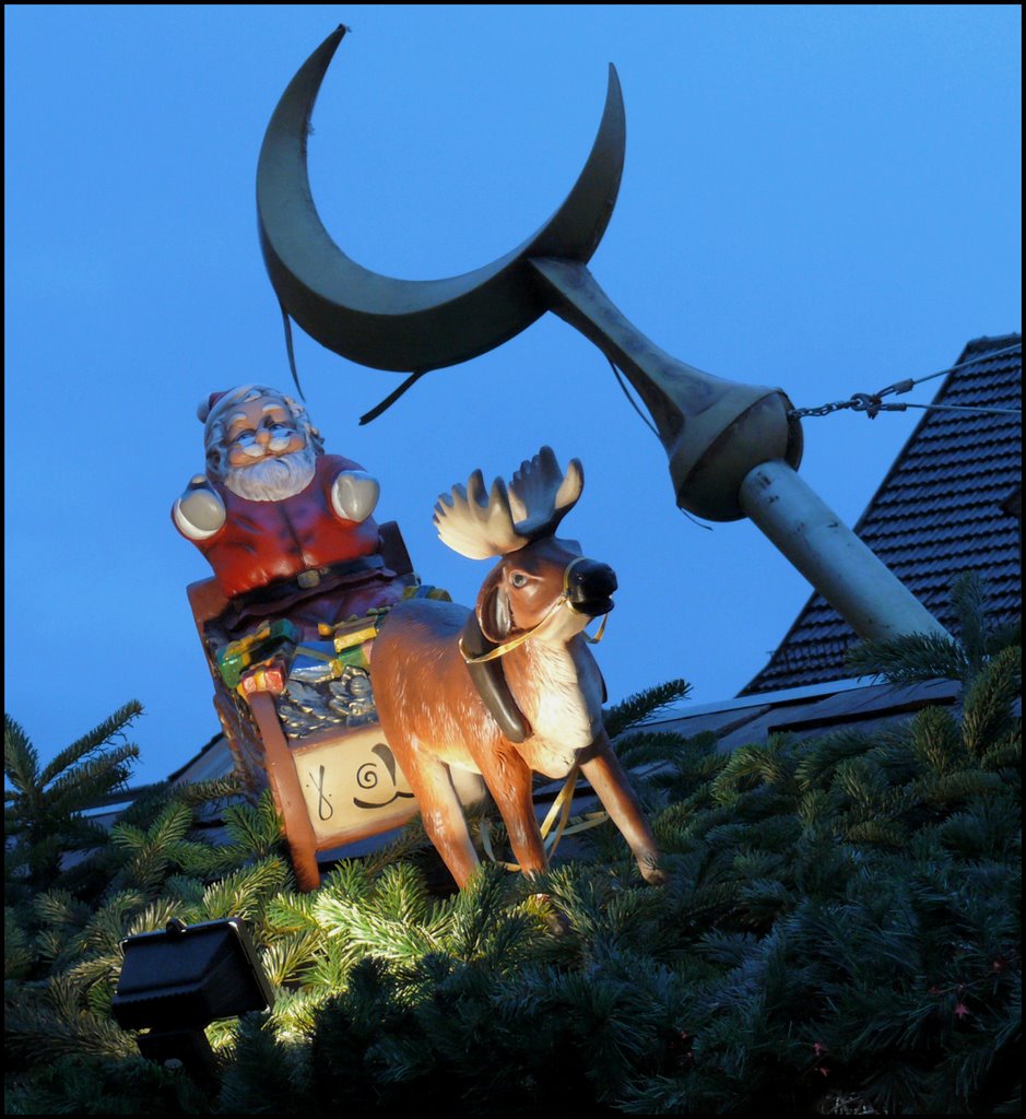 Come on, go on  !!! Dont  be frightended!