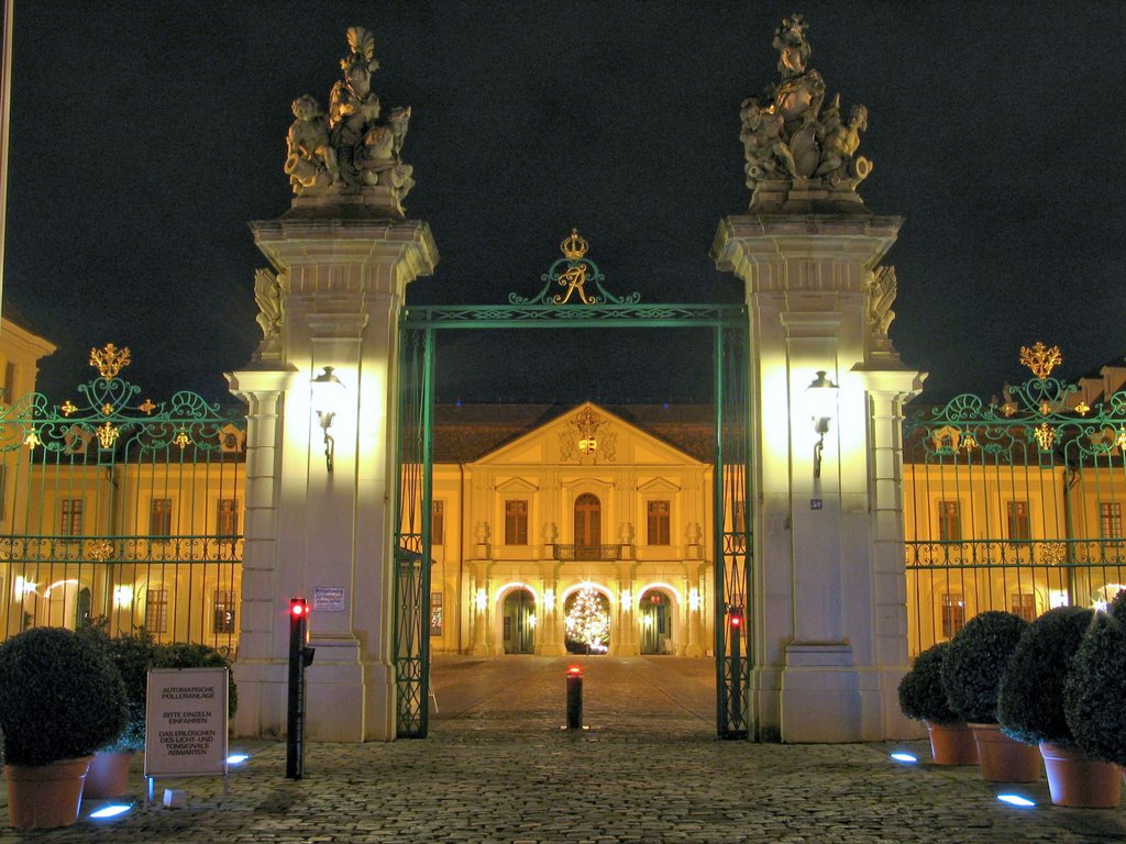 Ludwigsburg-AdventSeason-07-Barockschloss