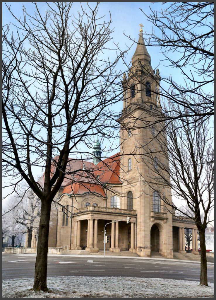 Friedenskirche