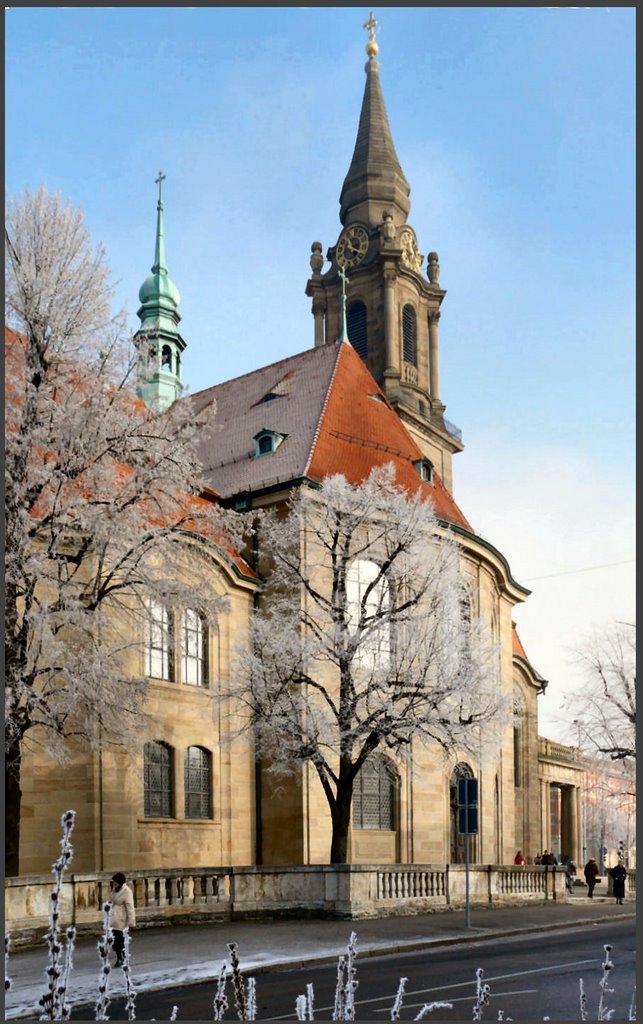 Friedenskirche