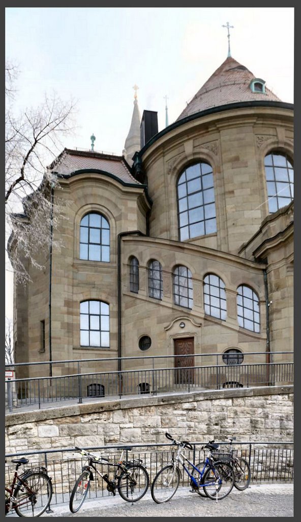 Friedenskirche