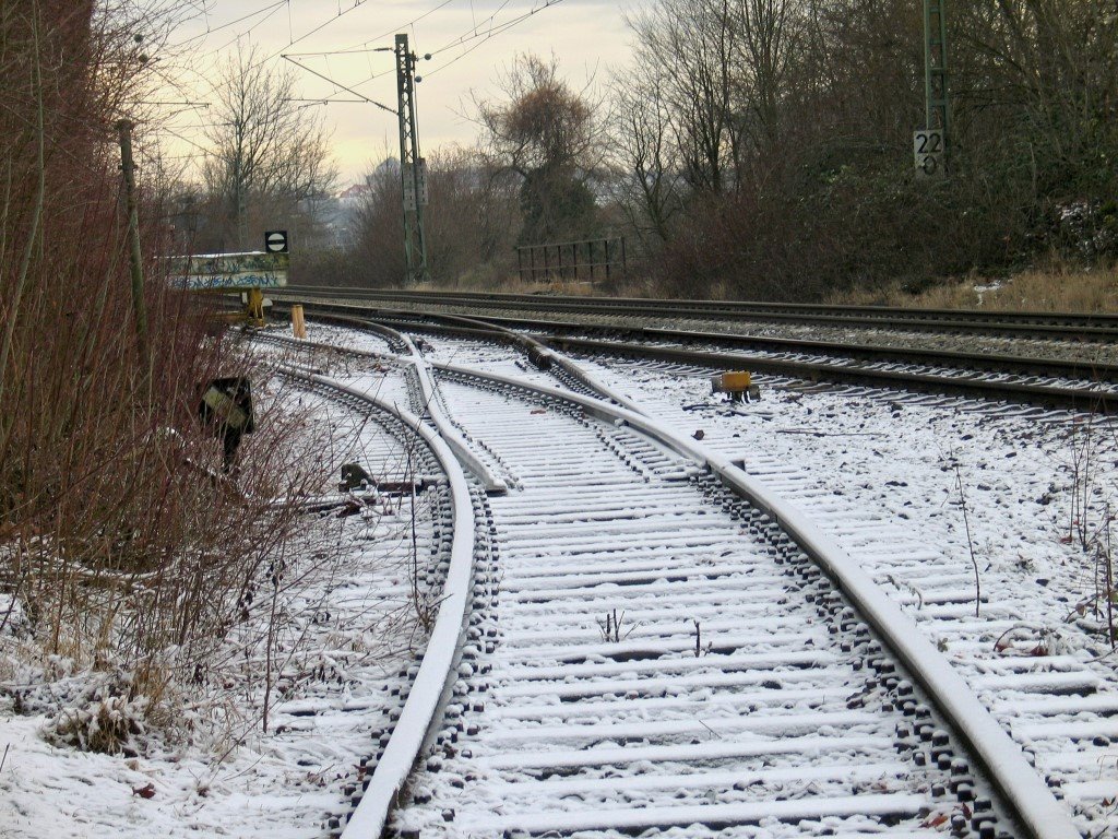 Snowline (240°)
